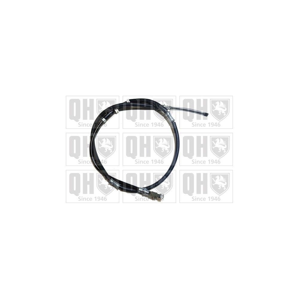 Image for QH BC3369 Brake Cable