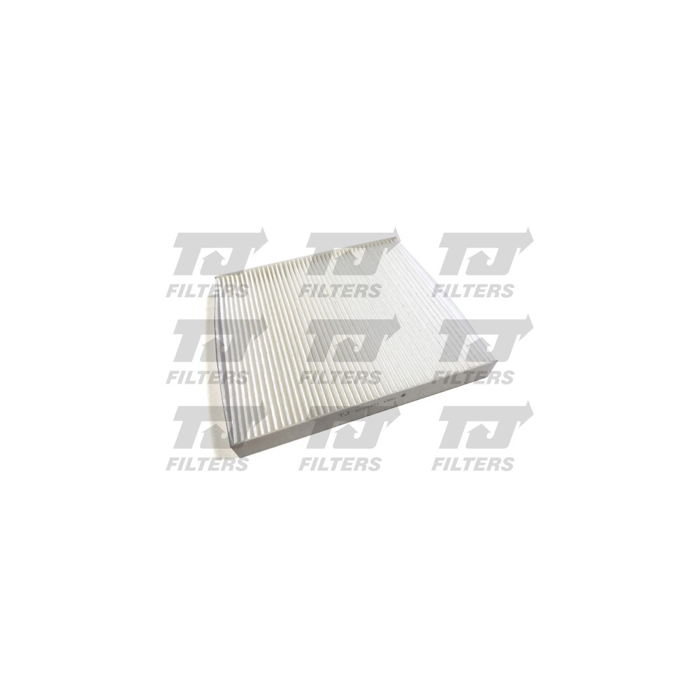 Image for TJ QFC0421 Cabin Filter