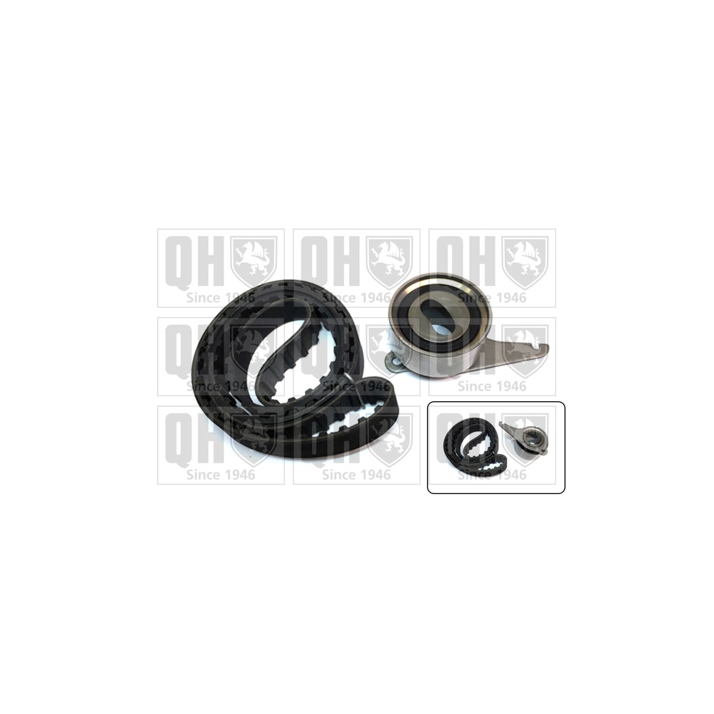 Image for Timing Belt Kit