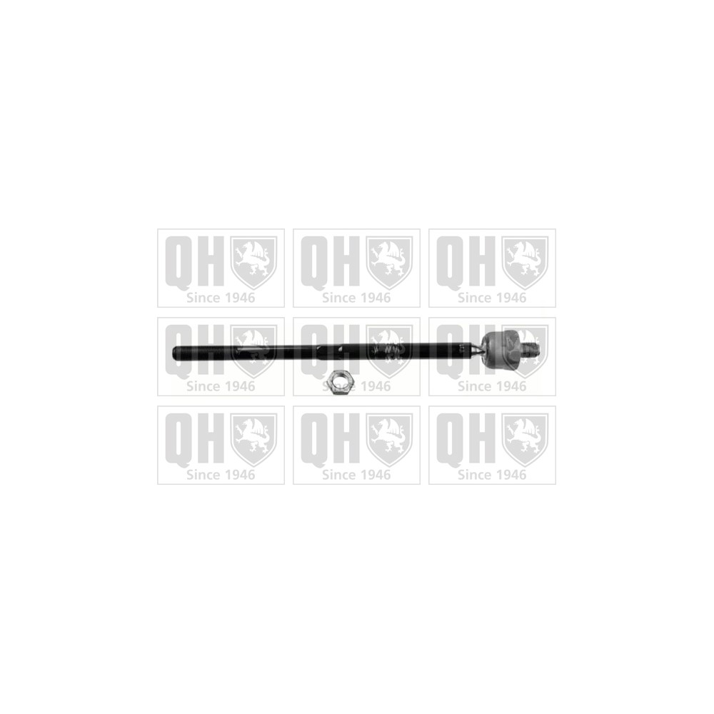 Image for QH QR4021S Rack End- LH & RH