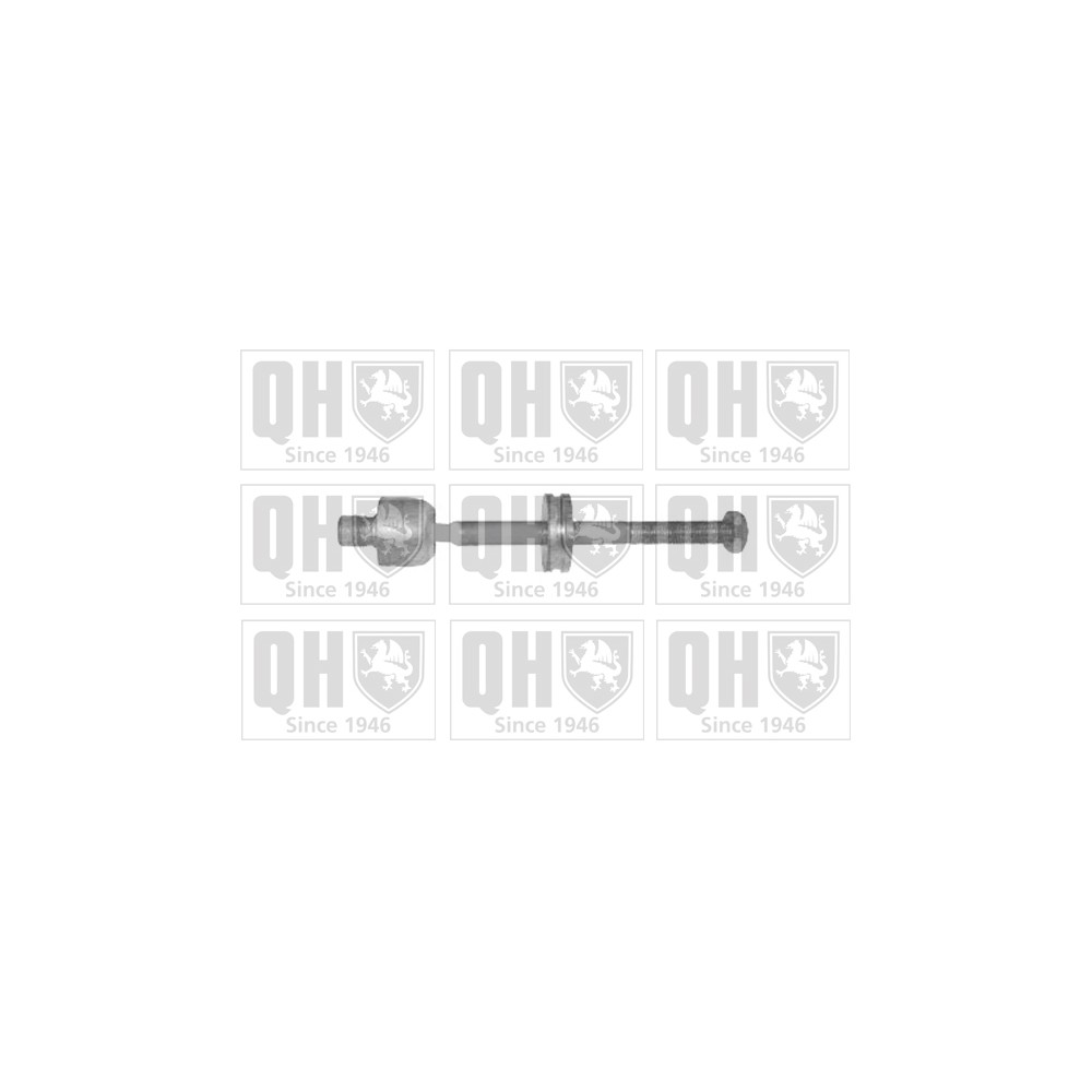 Image for QH QR3376S Rack End LH