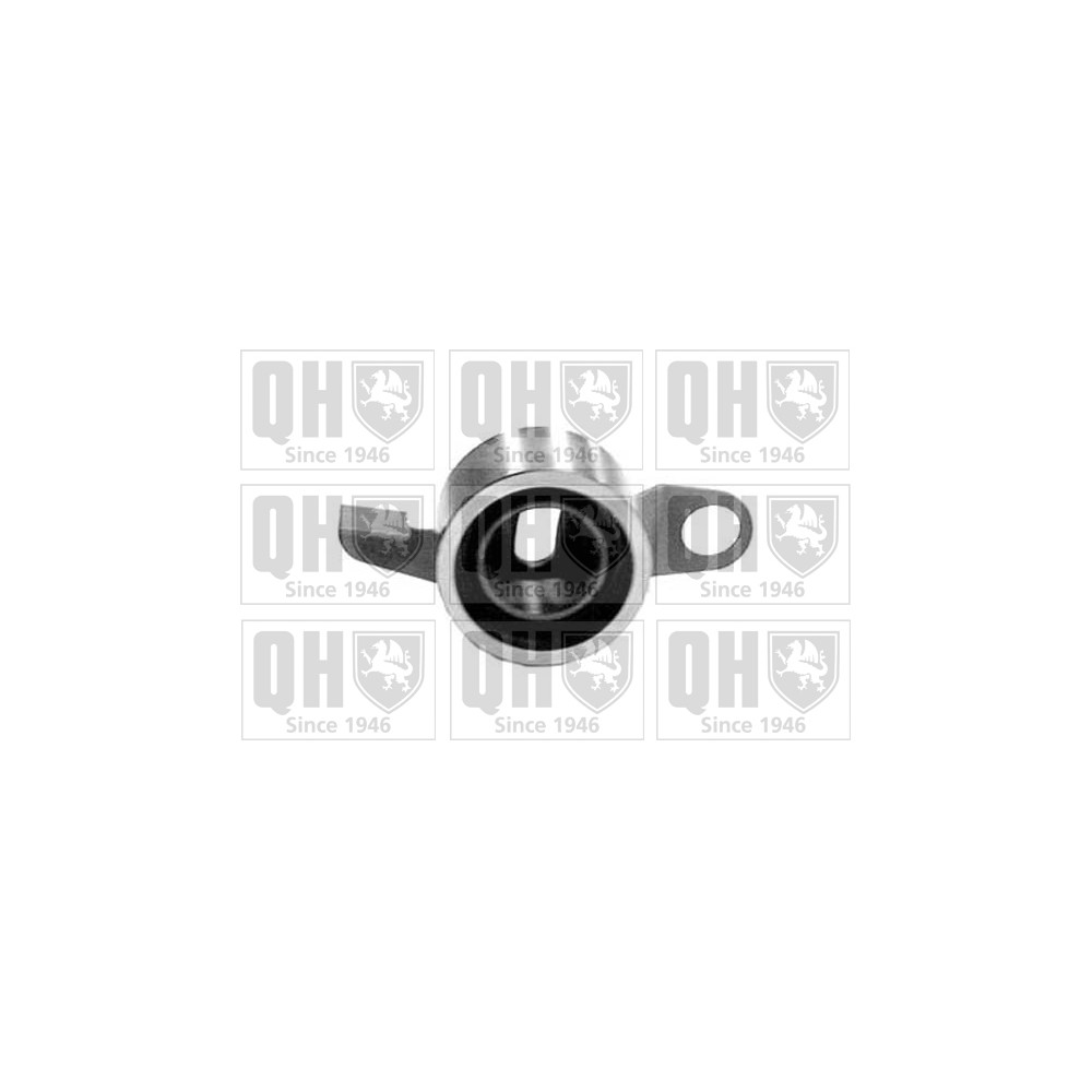 Image for QH QTT651 Timing Belt Tensioner