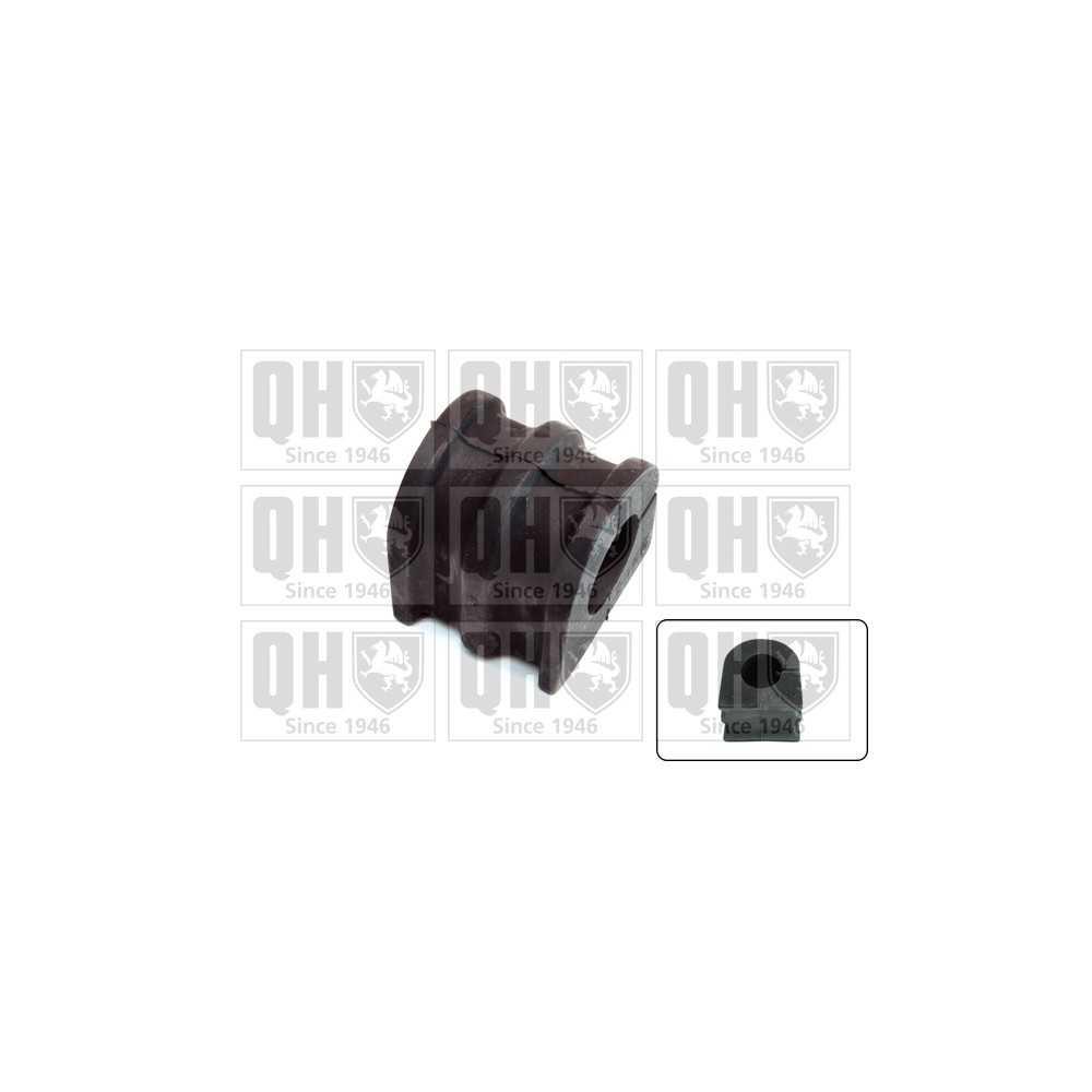 Image for QH EMB7280 Stabiliser Bar Bush