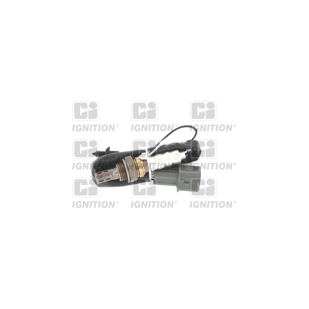 Image for Oxygen Sensor