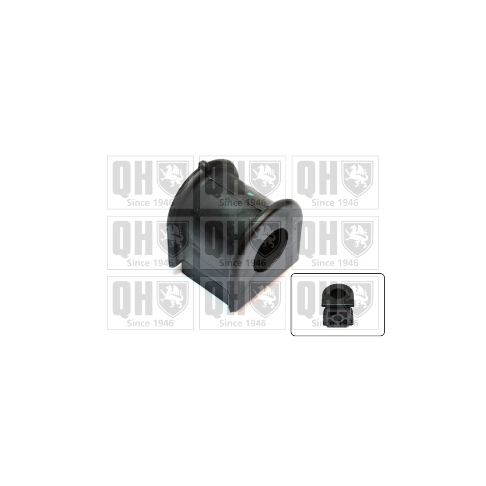 Image for QH EMB7322 Stabiliser Bar Bush