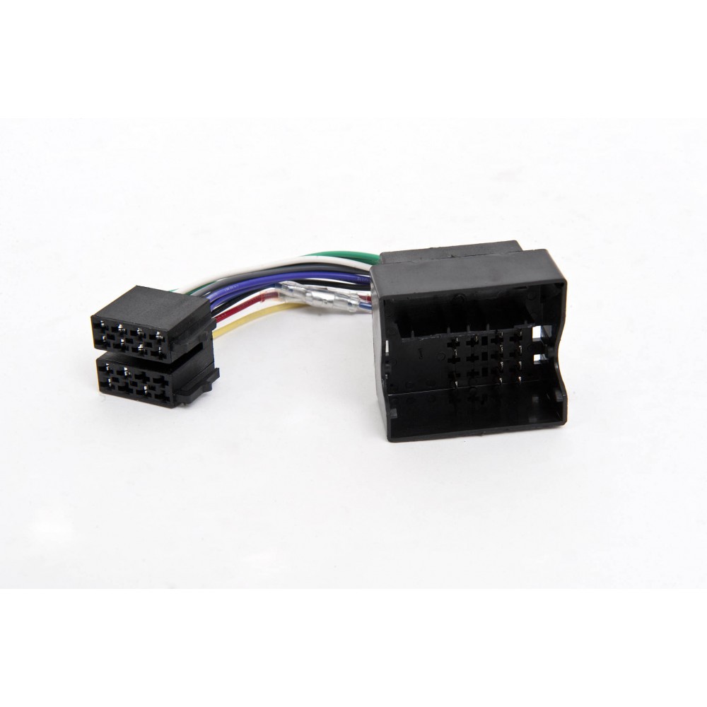 Image for Autoleads PC2-75-4 Car Audio Harness Adaptor Lead 3 Series 5 Series