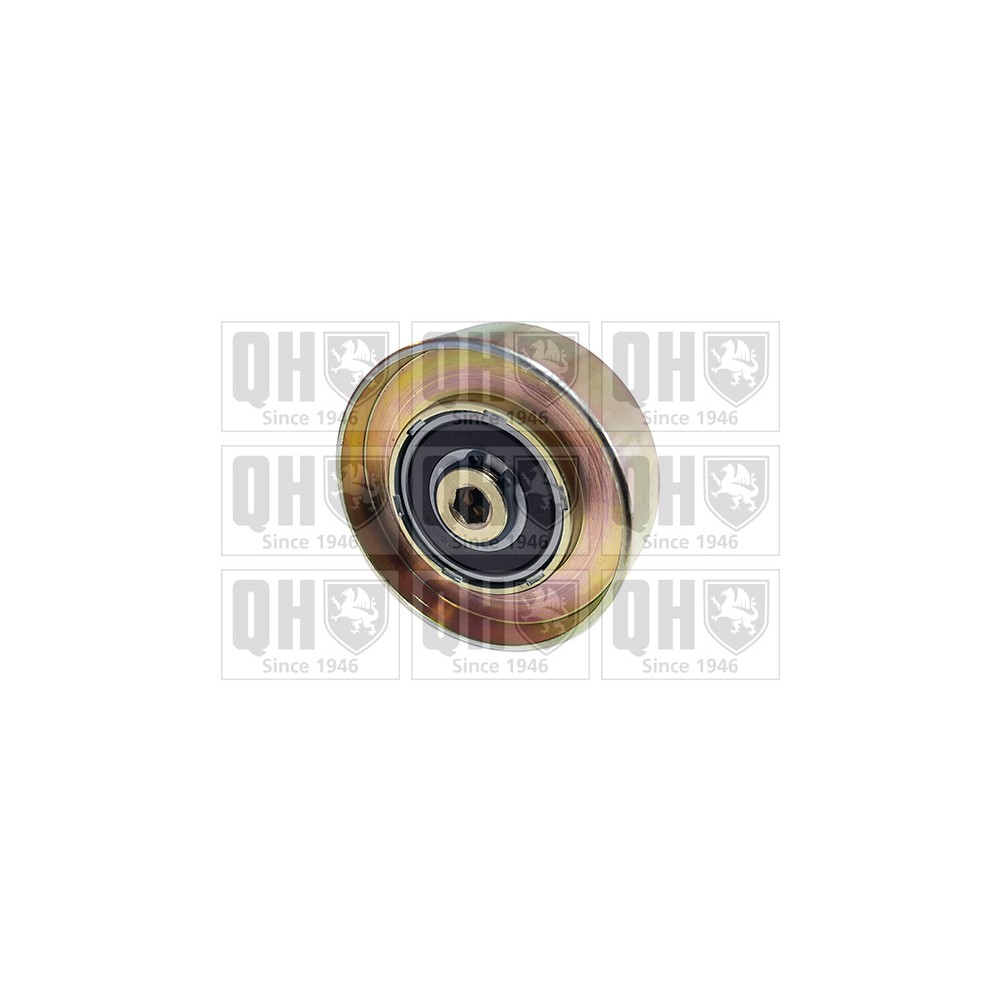 Image for QH QTA1341 DRIVE BELT TENSIONER