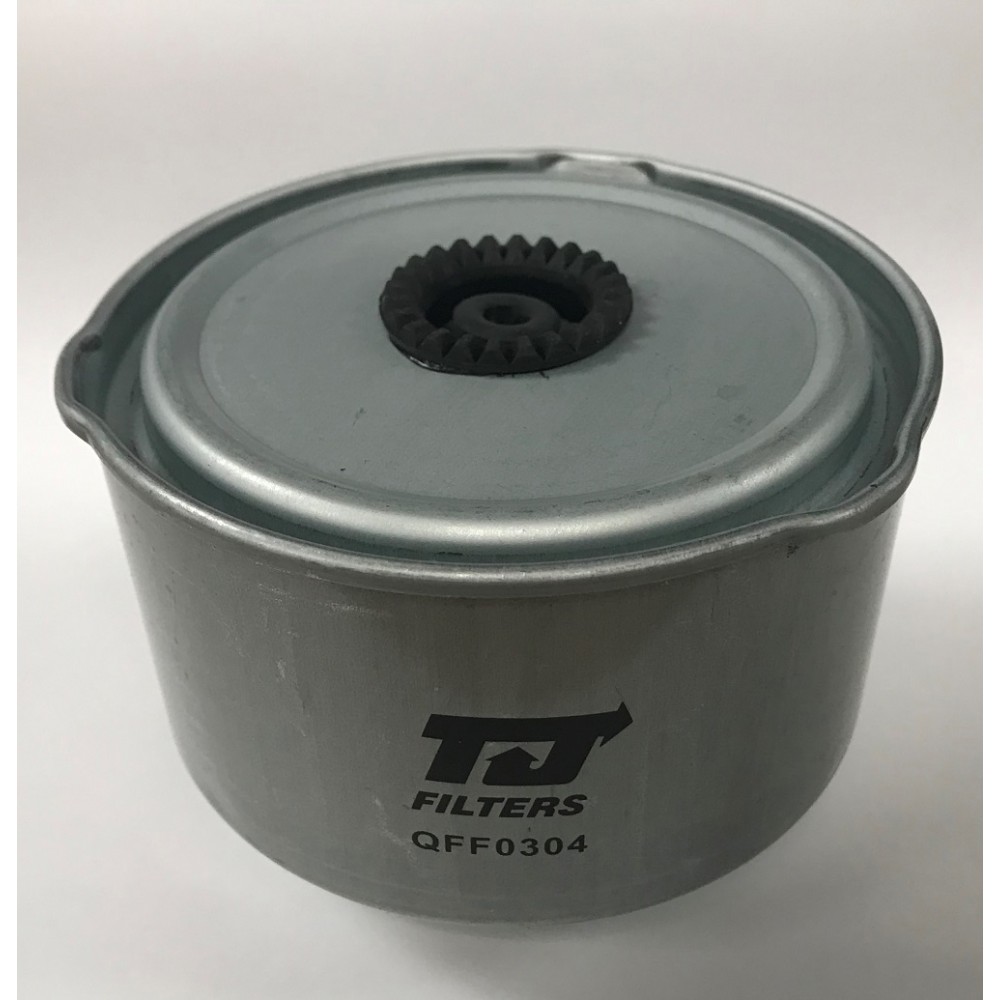 Image for TJ QFF0304 Fuel Filter