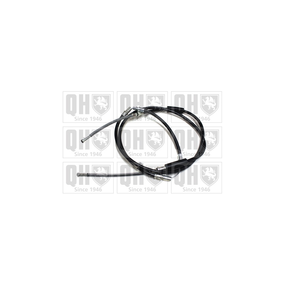 Image for QH BC2197 Brake Cable