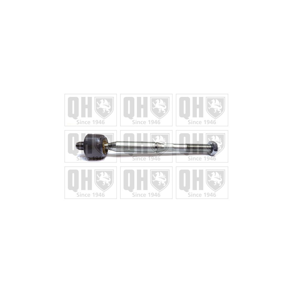 Image for QH QR4069S Rack End