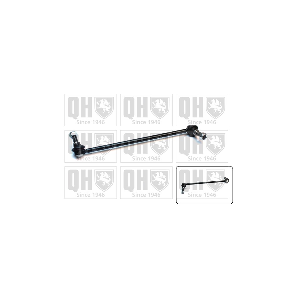 Image for QH QLS3625S Stabiliser Link - Front RH