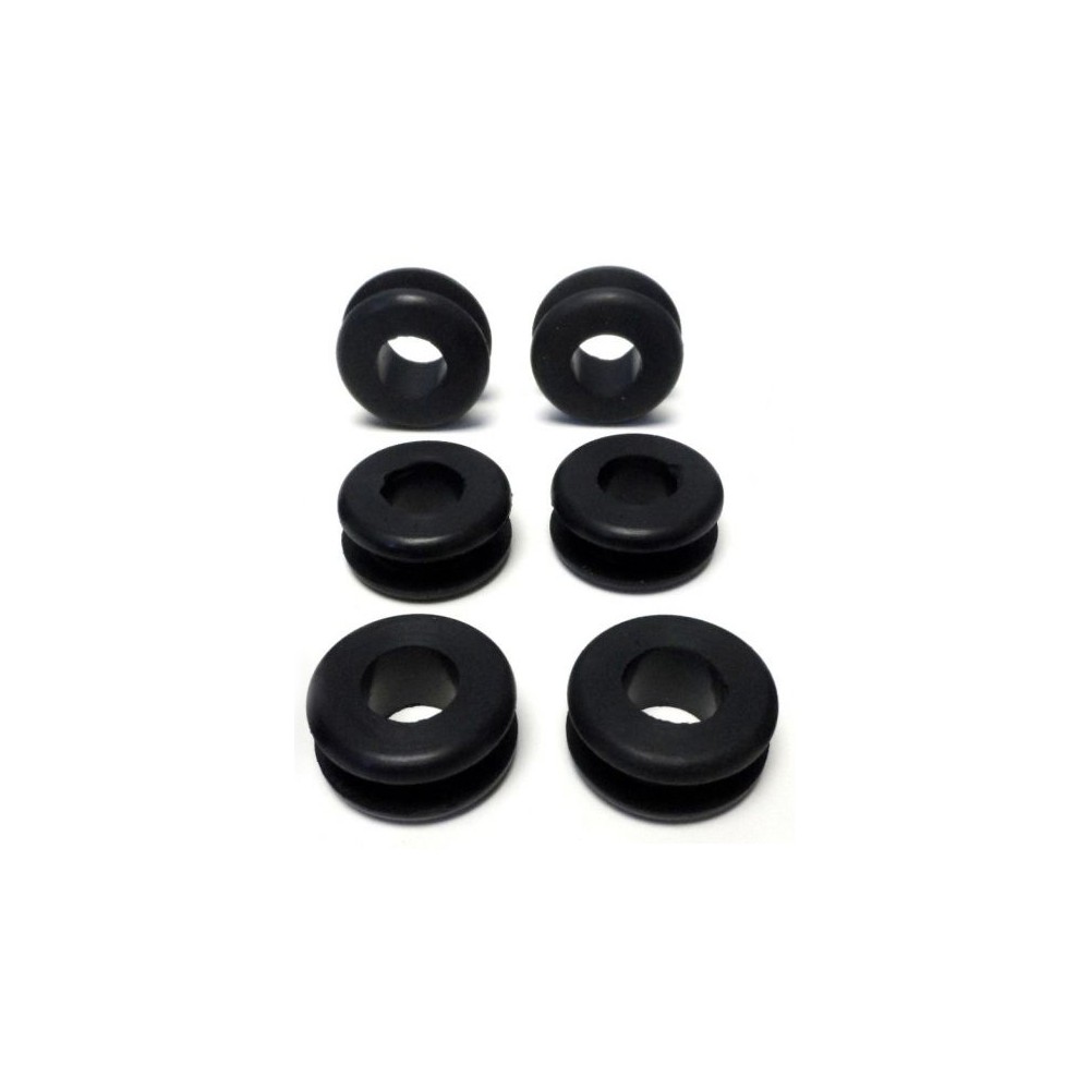 Image for Pearl PBG07 Blanking Grommets 1in