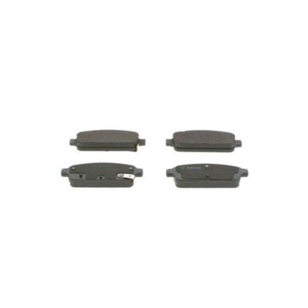 Image for Bosch Brake lining BP2679