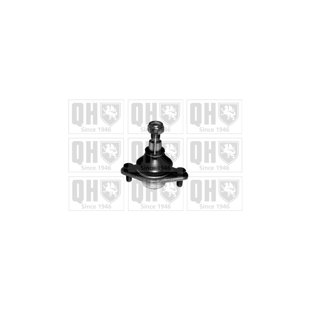 Image for QH QSJ899S Ball Joint - Front Lower LH & RH