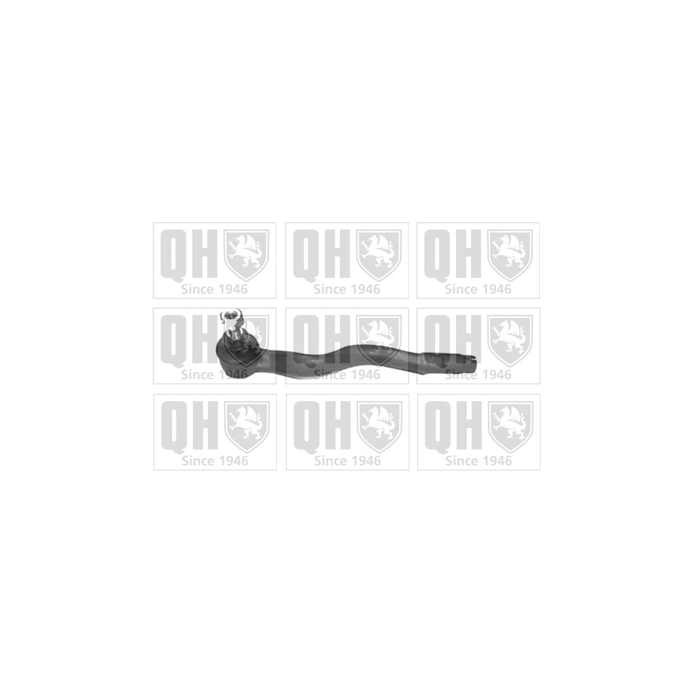 Image for QH QR2425S Tie Rod End LH