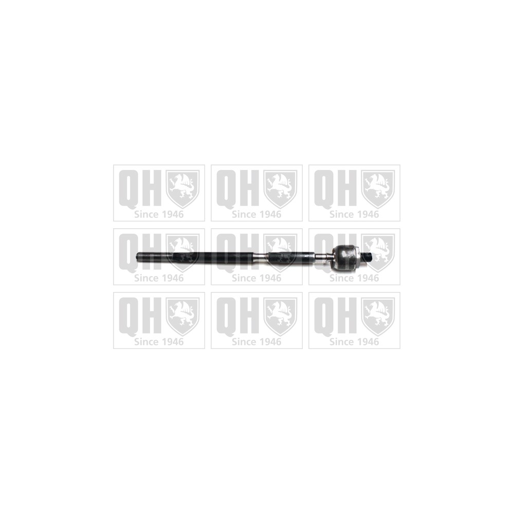 Image for QH QR3818S Rack End LH & RH