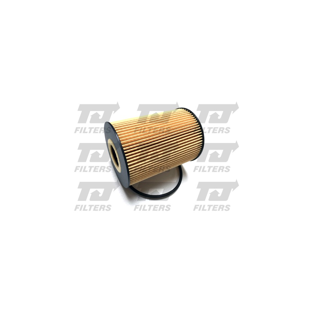 Image for TJ QFL0356 Oil Filter