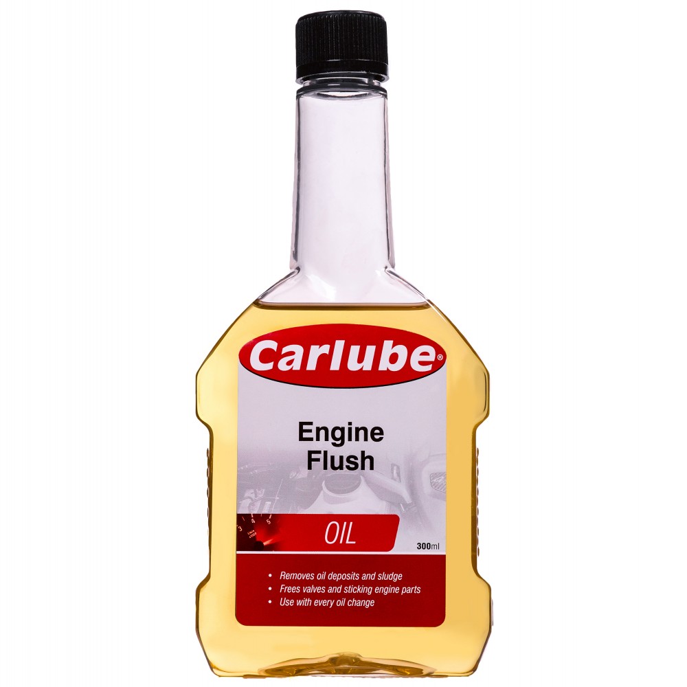 Image for Carlube QPF300 Engine Flush 300ml