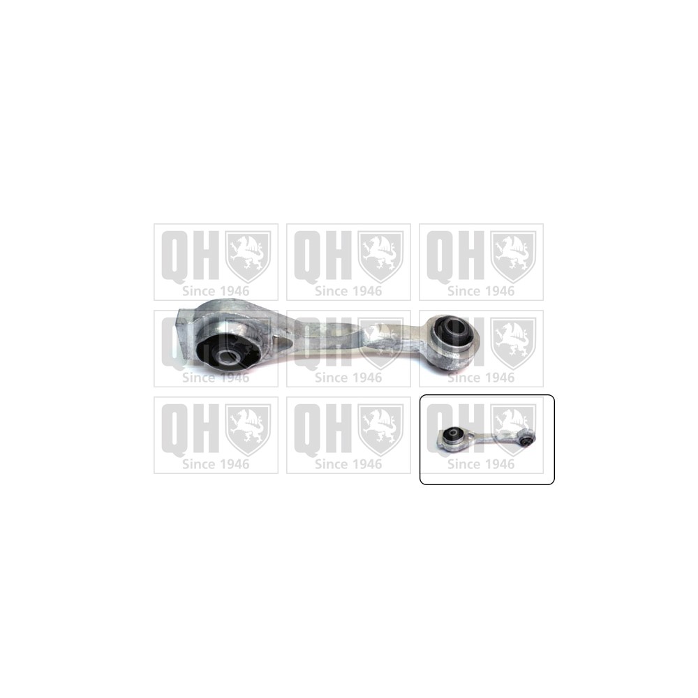 Image for QH EM4312 Engine Mounting