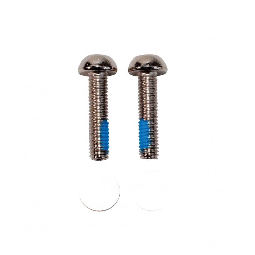 Image for Weldtite 8004 Cantilever Boss Bolts (2)