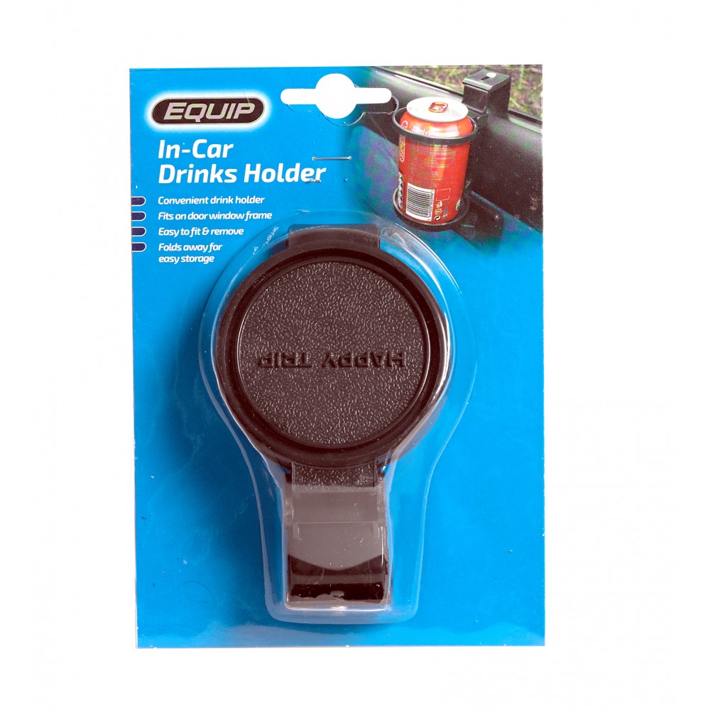 Image for Equip ECH004 Cup Holder