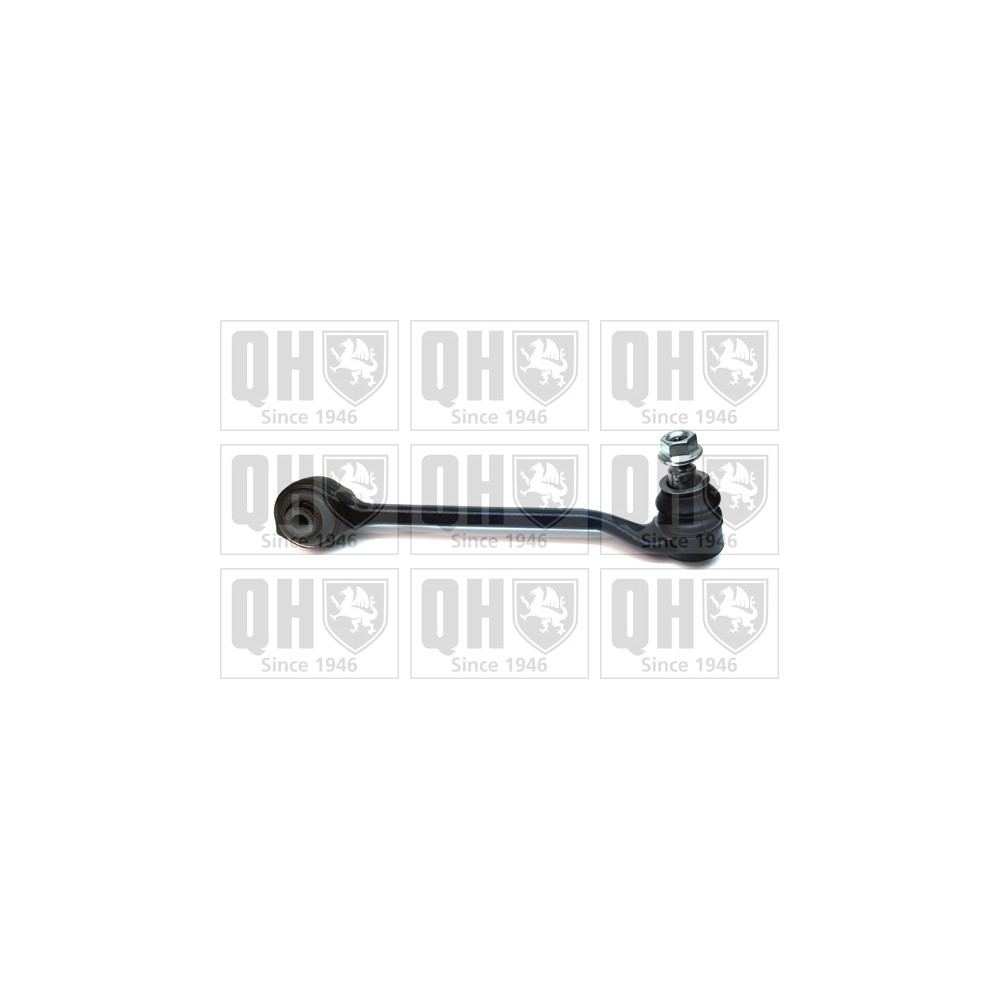 Image for QH QSJ3622S Suspension Arm - Front Lower RH (Rear)