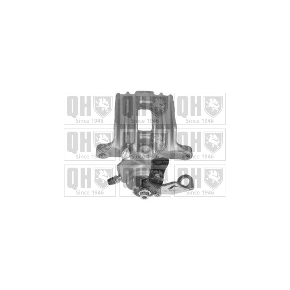 Image for QH Brake Caliper