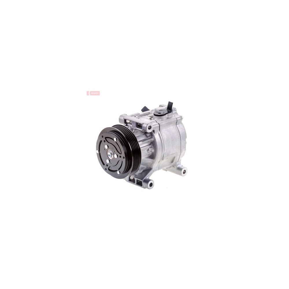 Image for Denso Compressor A/C DCP09061