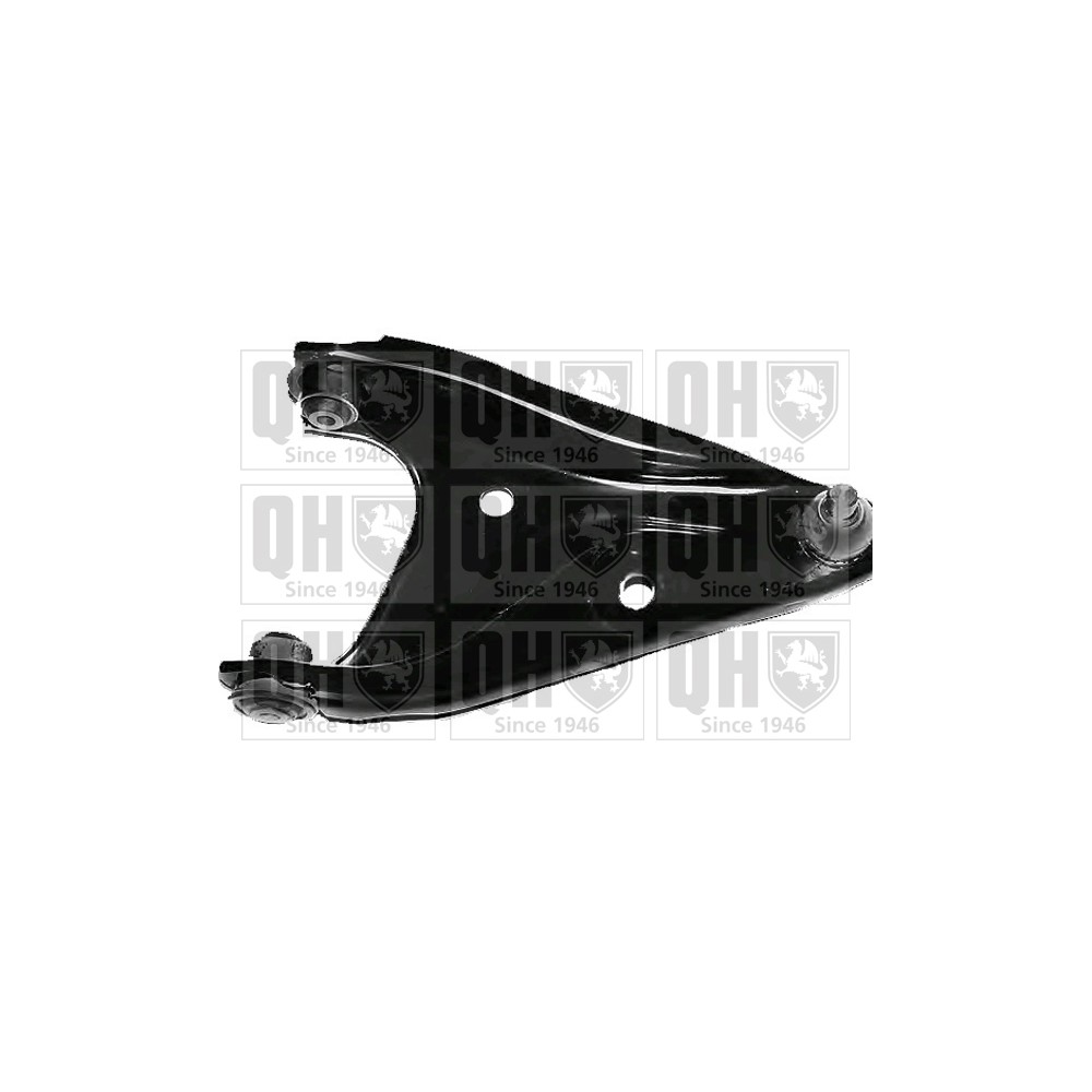 Image for QH QSA2333S Suspension Arm - Front Lower RH