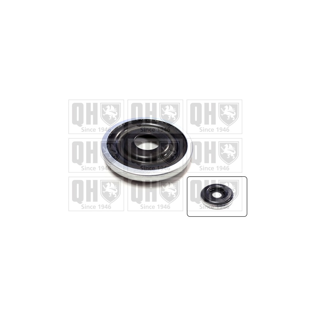 Image for QH QAM112 Top Strut Bearing - Front LH & RH