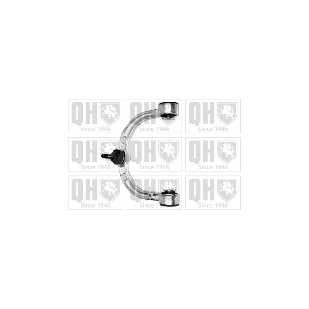 Image for QH QSA2549S Suspension Arm - Front Upper LH