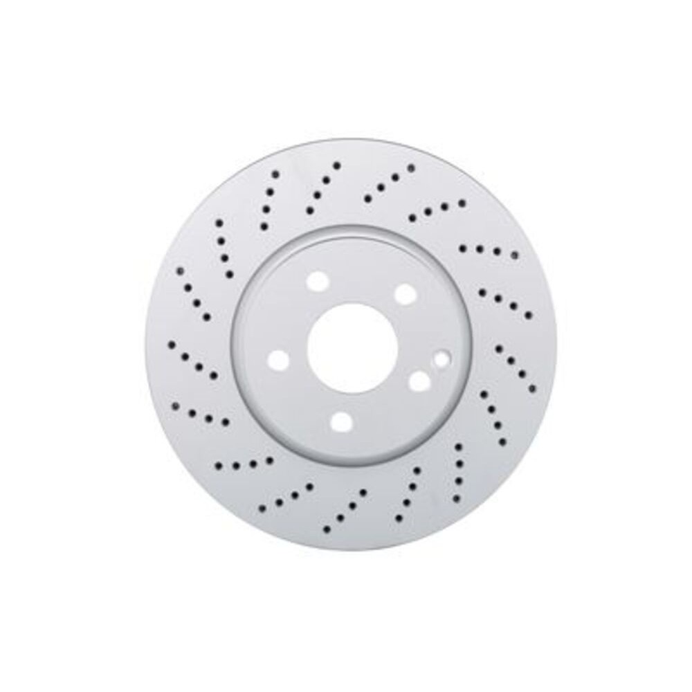 Image for Bosch Brake disc BD1302