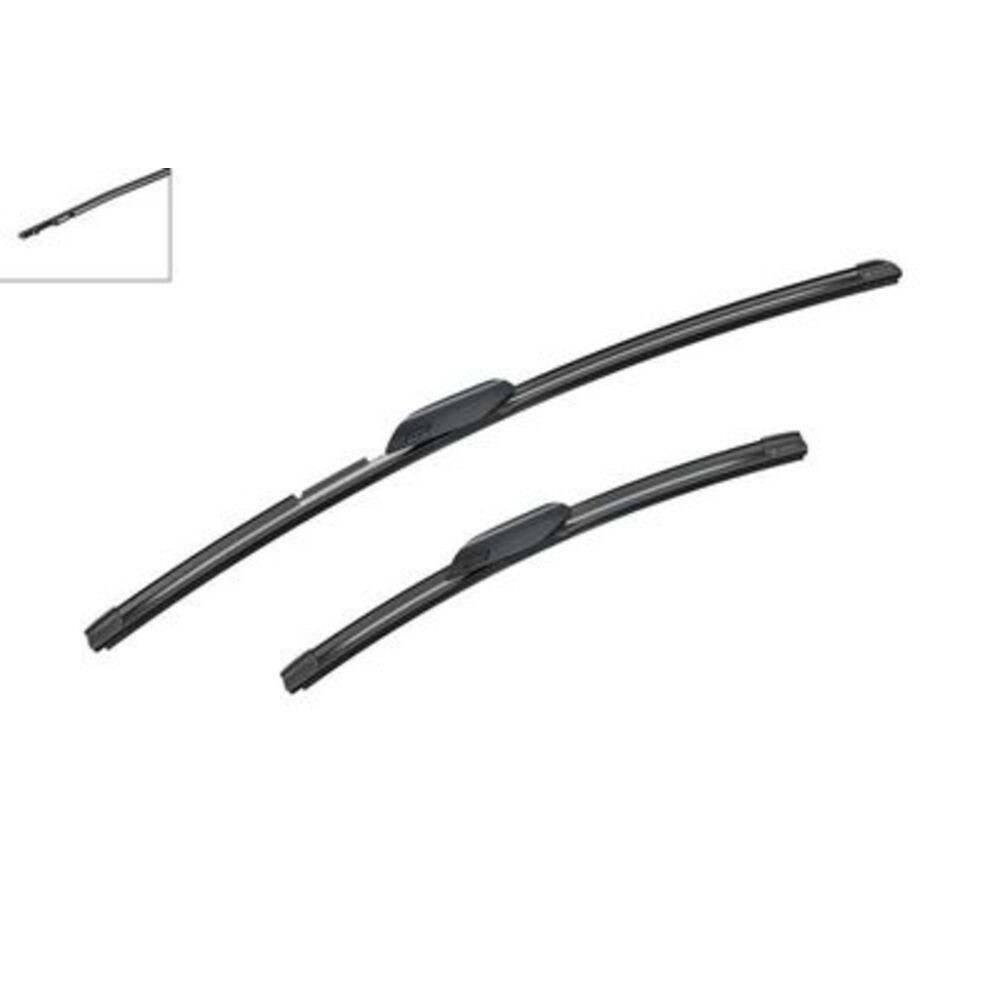 Image for Bosch Aerotwin A819S Wiper Blade Twin Pack 26''/17'' 650mm/4