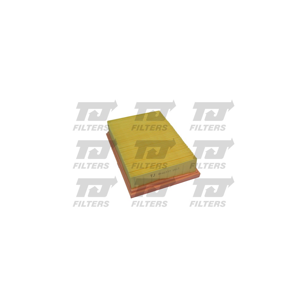 Image for TJ QFA0377 Air Filter