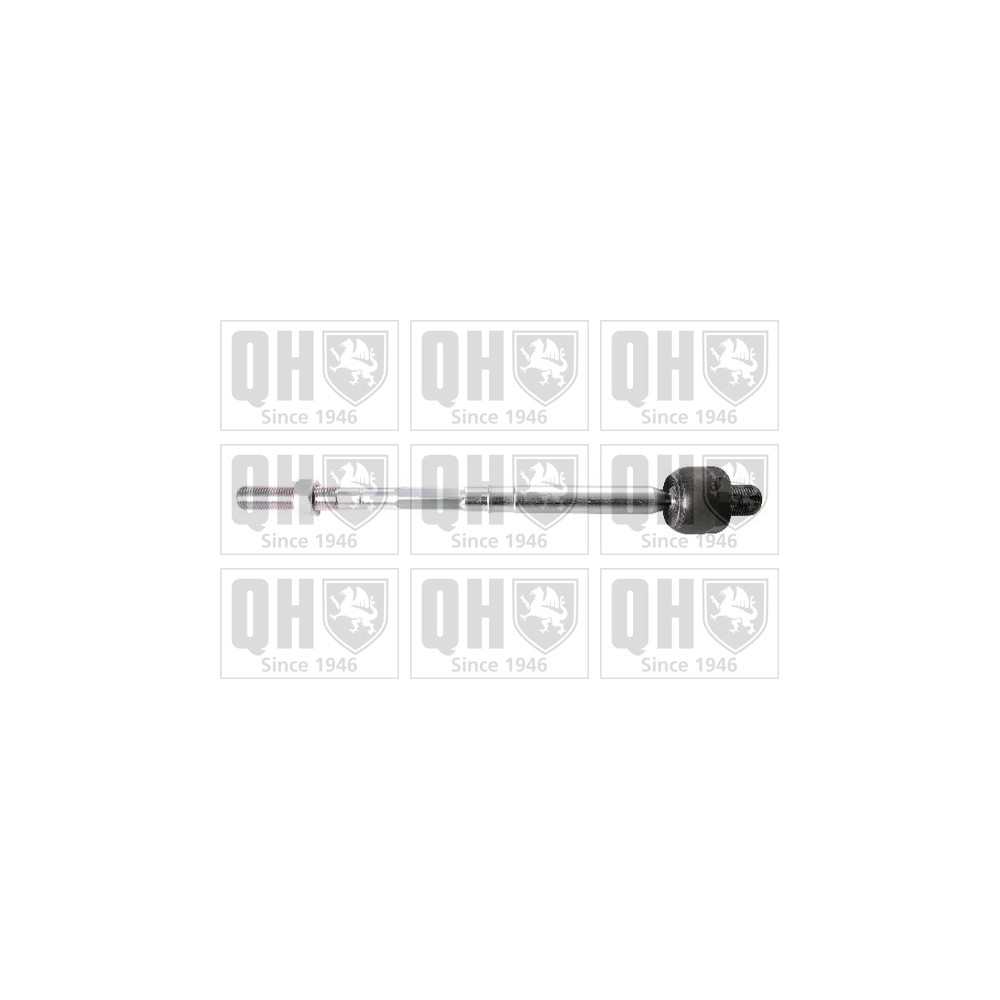 Image for QH QR3945S Rack End LH & RH