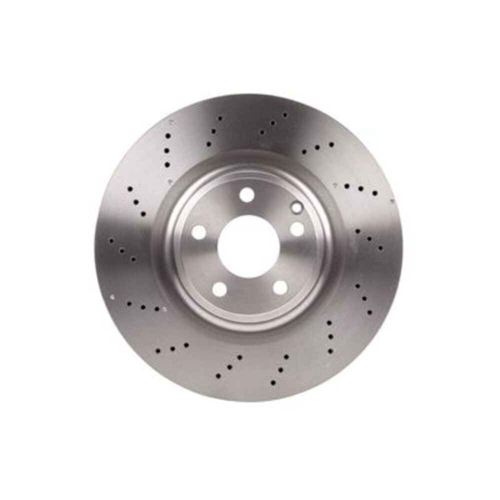 Image for Bosch Brake disc BD1704