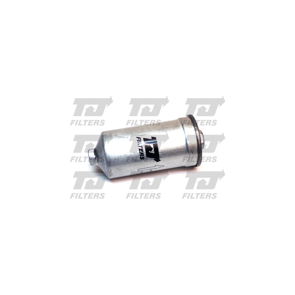 Image for TJ QFF0205 Fuel Filter