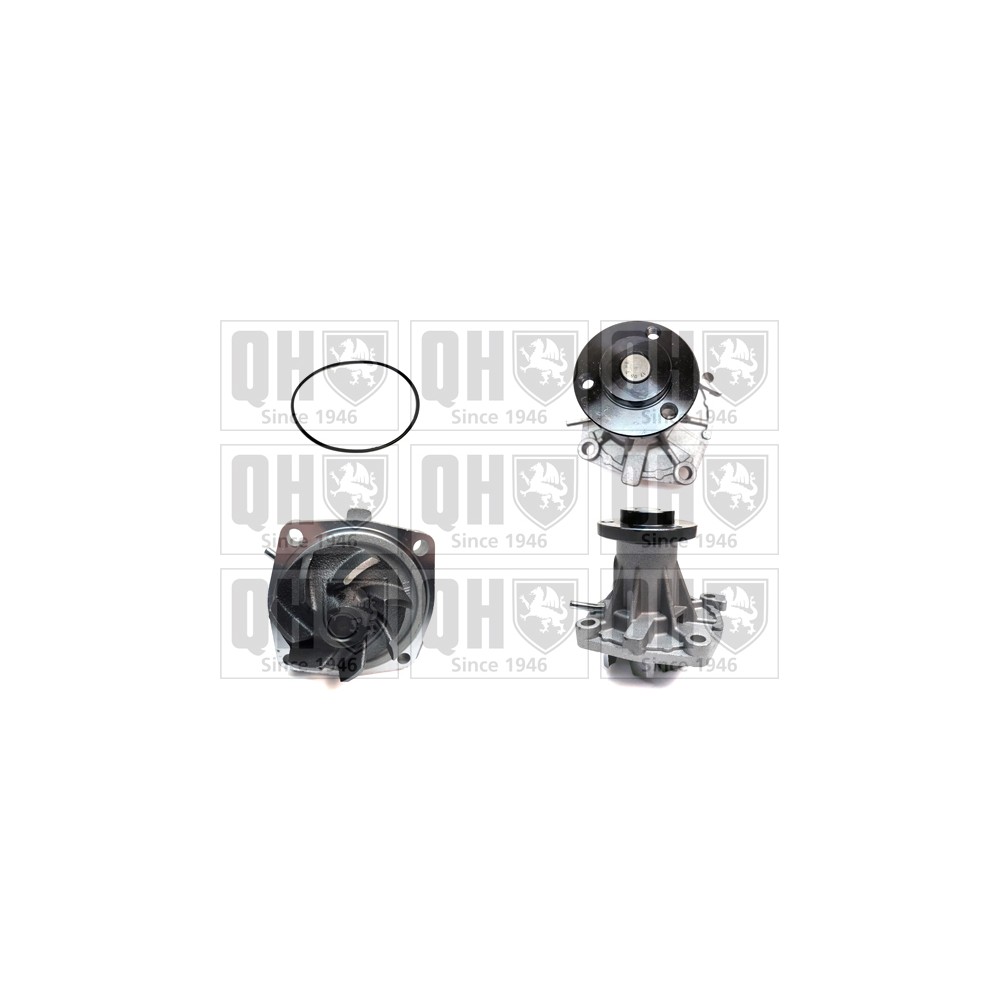 Image for QH QCP3363 Water Pump