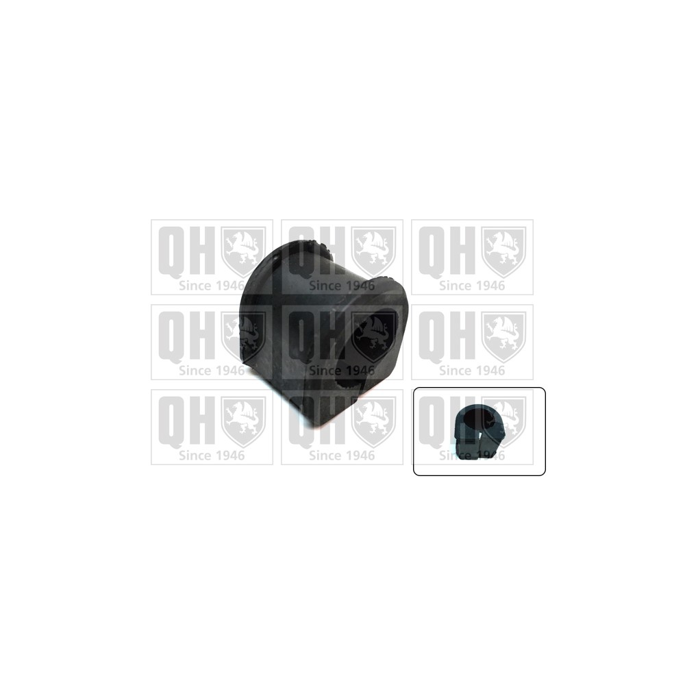 Image for QH EMB7346 Stabiliser Bar Bush