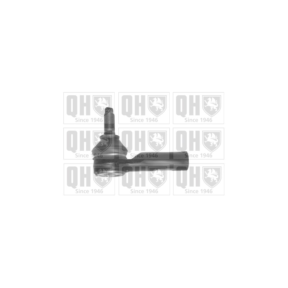 Image for QH QR3711S Tie Rod End - LH & RH