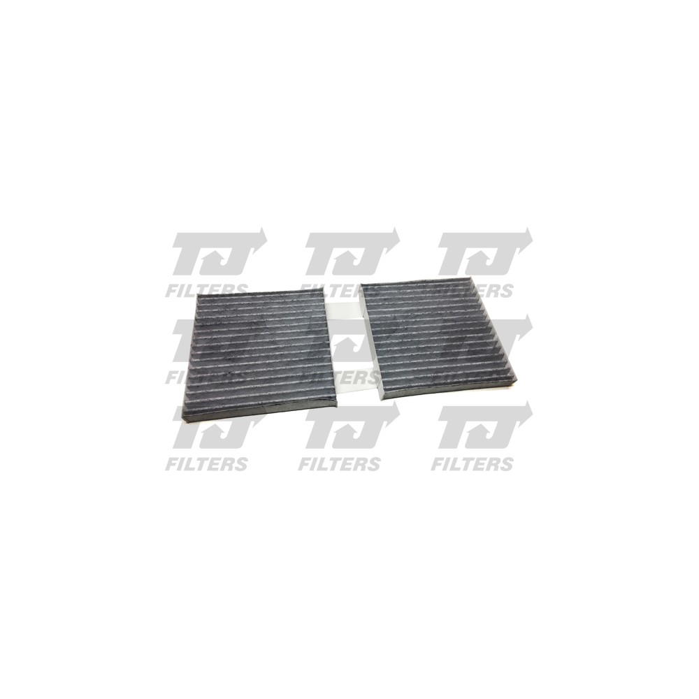 Image for TJ QFC0362 Cabin Filter