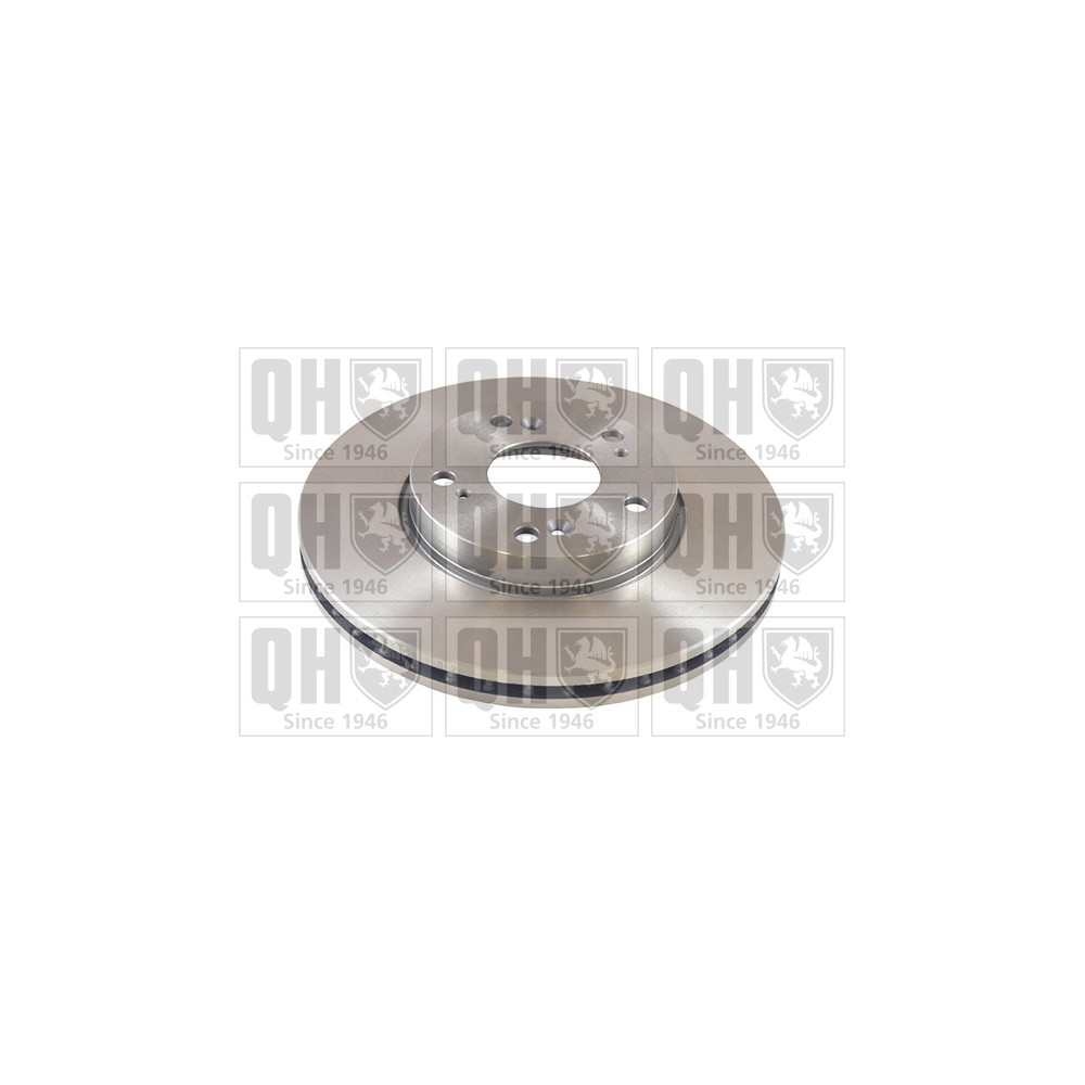 Image for QH BDC5682 Brake Disc