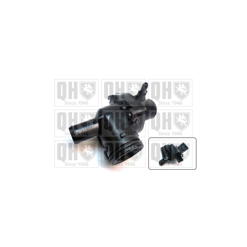 Image for QH QTH945K Thermostat Kit