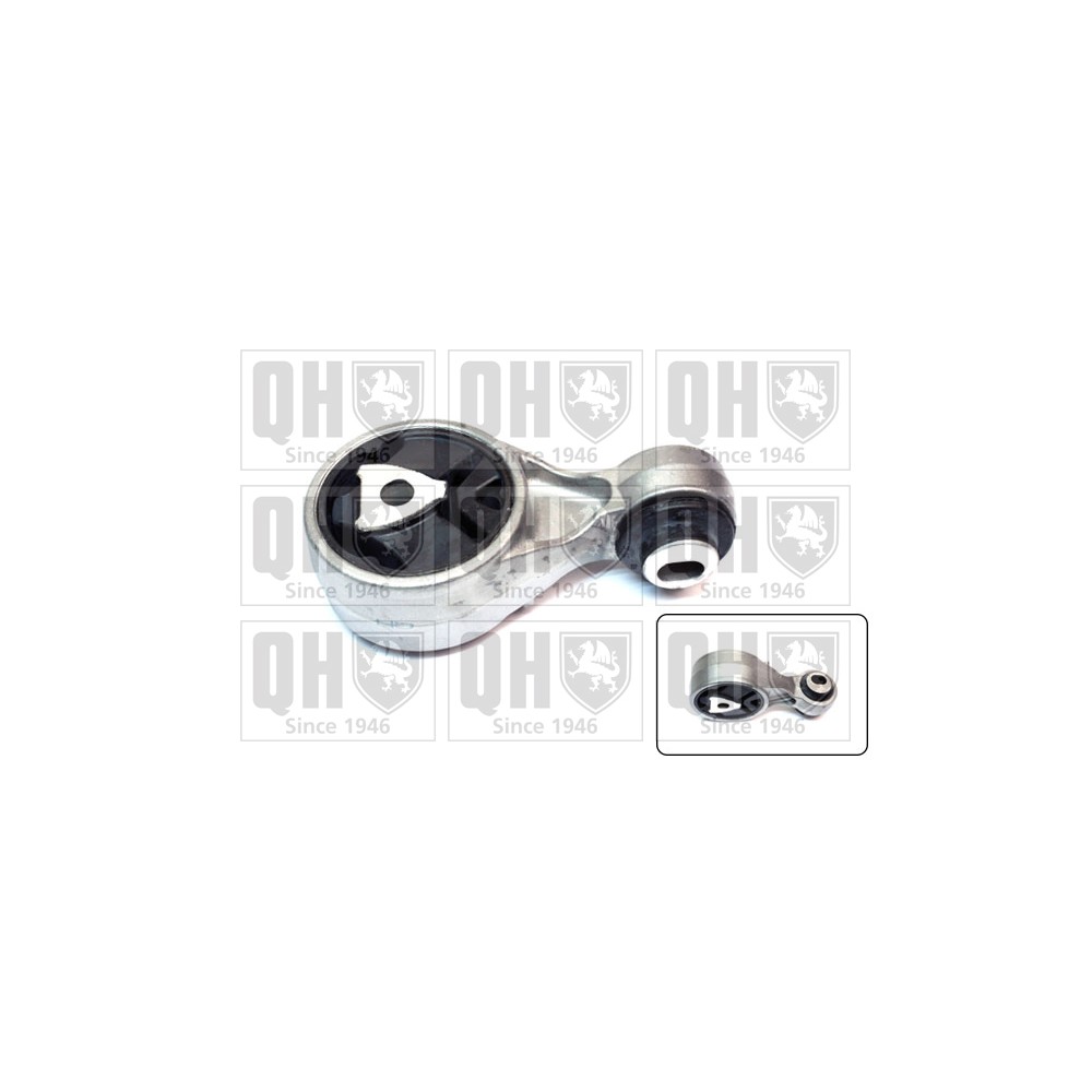 Image for QH EM4462 Engine Mounting