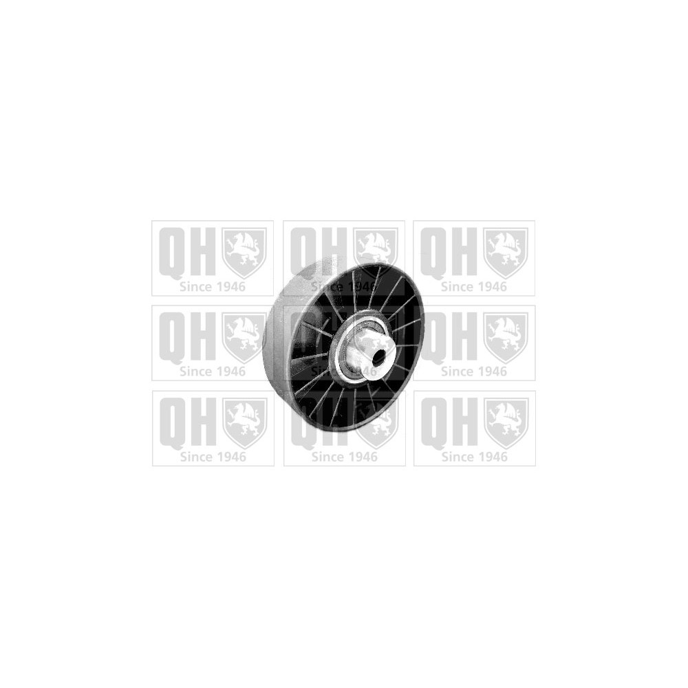 Image for QH QTA1020 Drive Belt Tensioner