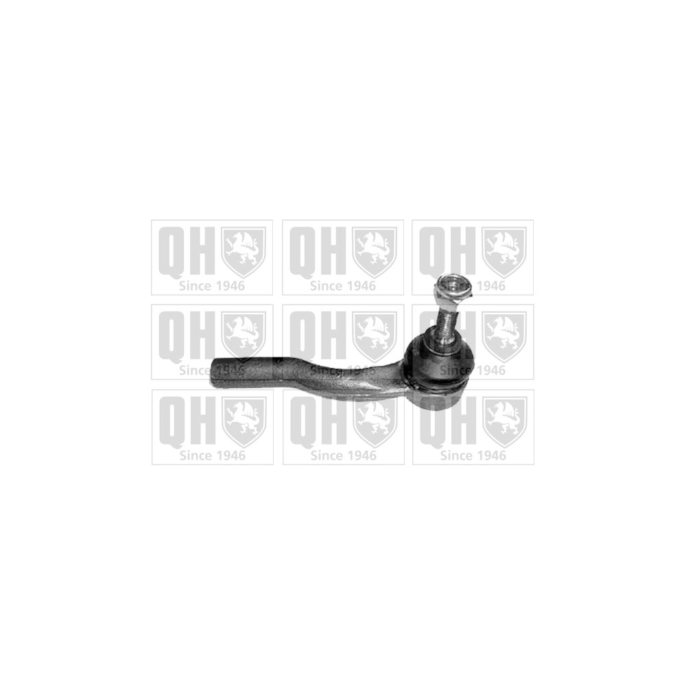 Image for QH QR2379S Tie Rod End RH