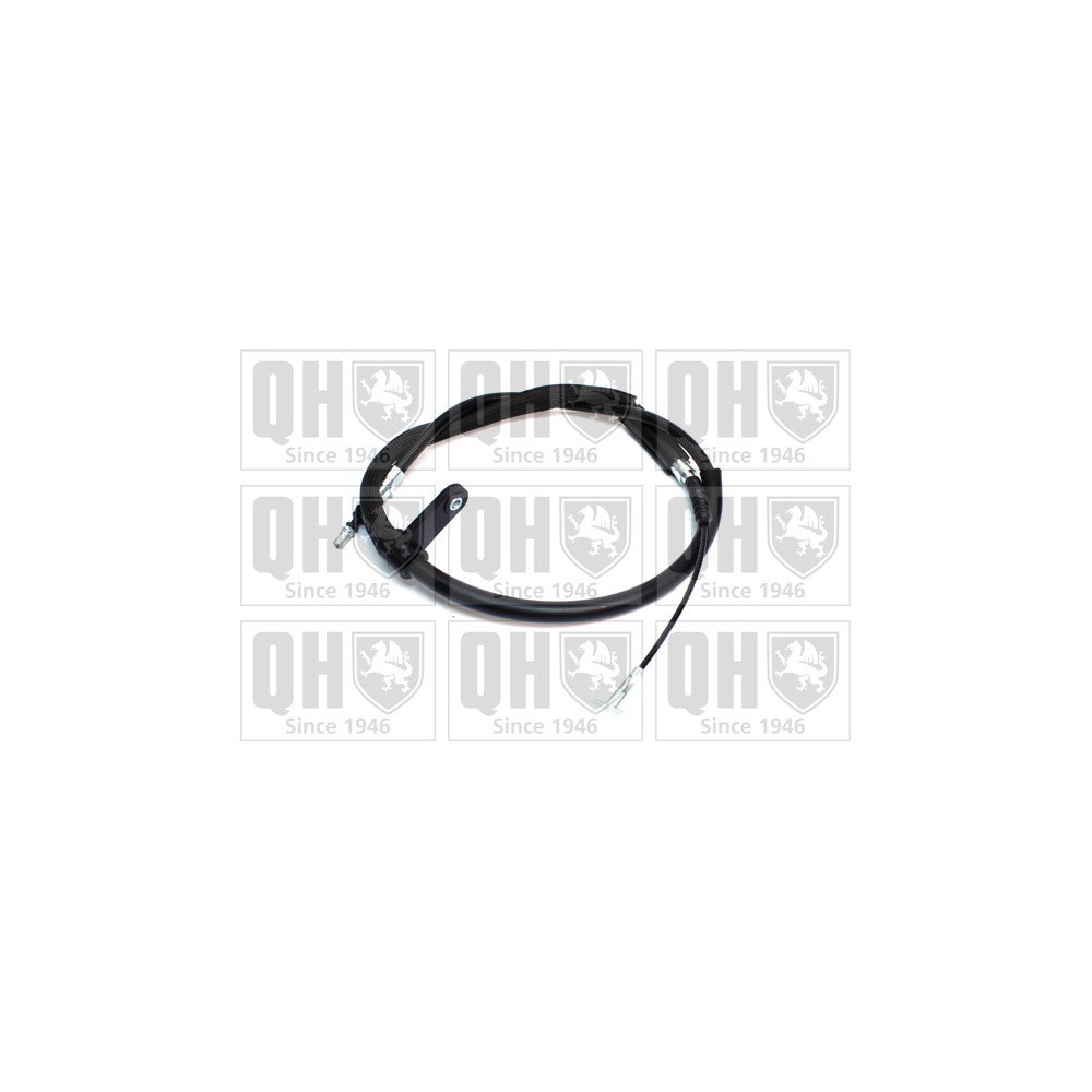 Image for QH BC3318 Brake Cable