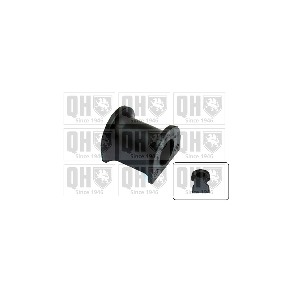 Image for QH EMB7241 Stabiliser Bar Bush