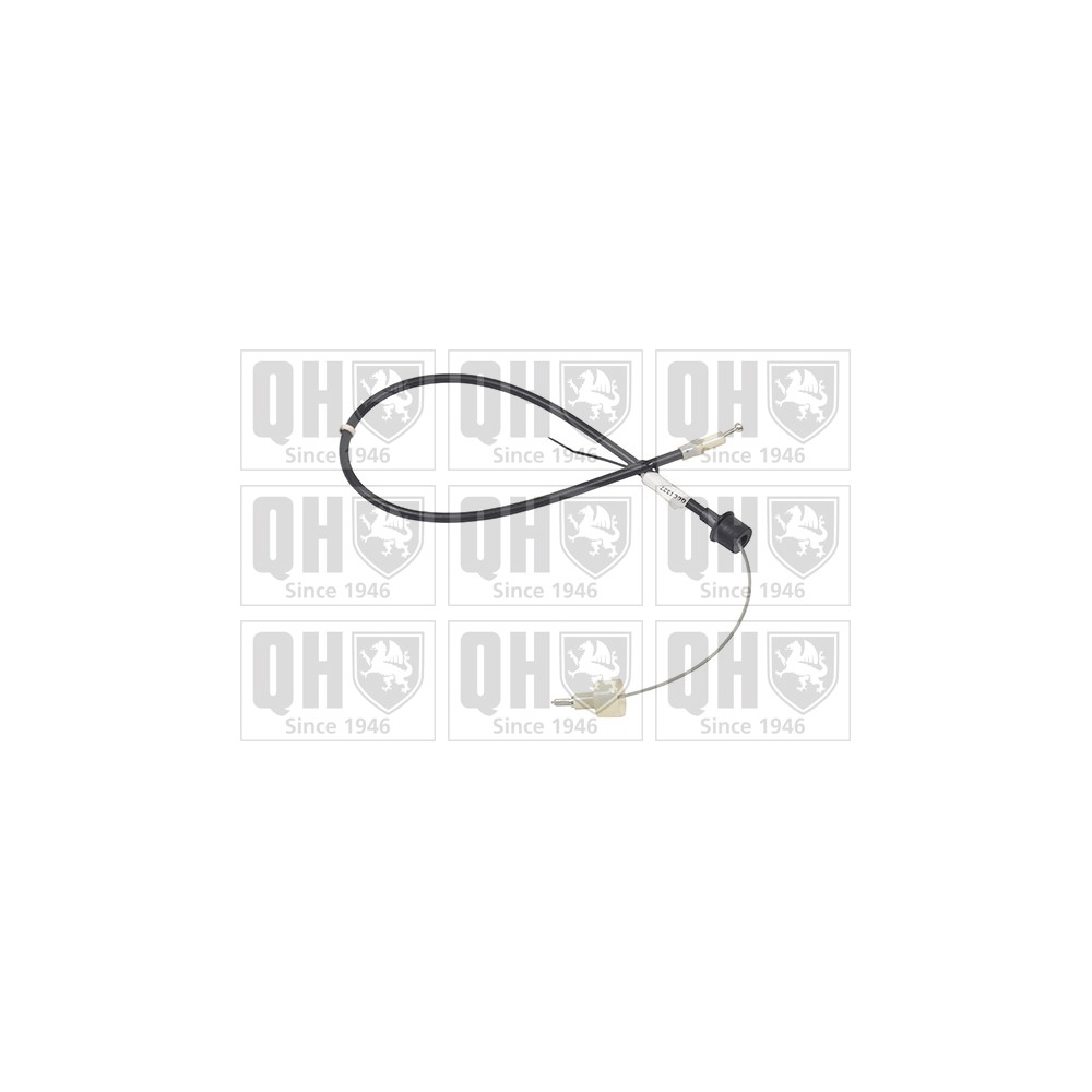 Image for QH QCC1327 Clutch Cable