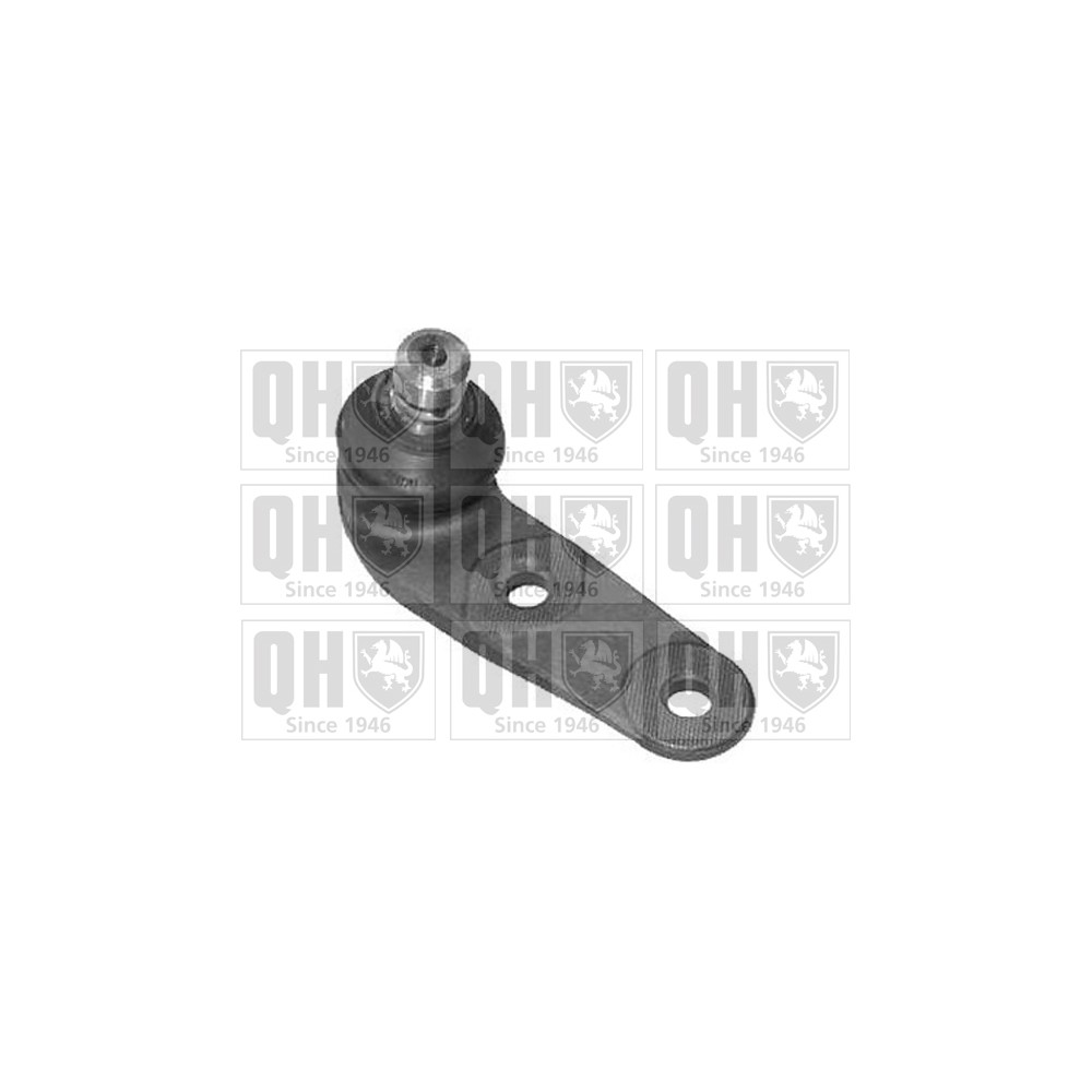 Image for QH QSJ1301S Ball Joint - Front Lower LH